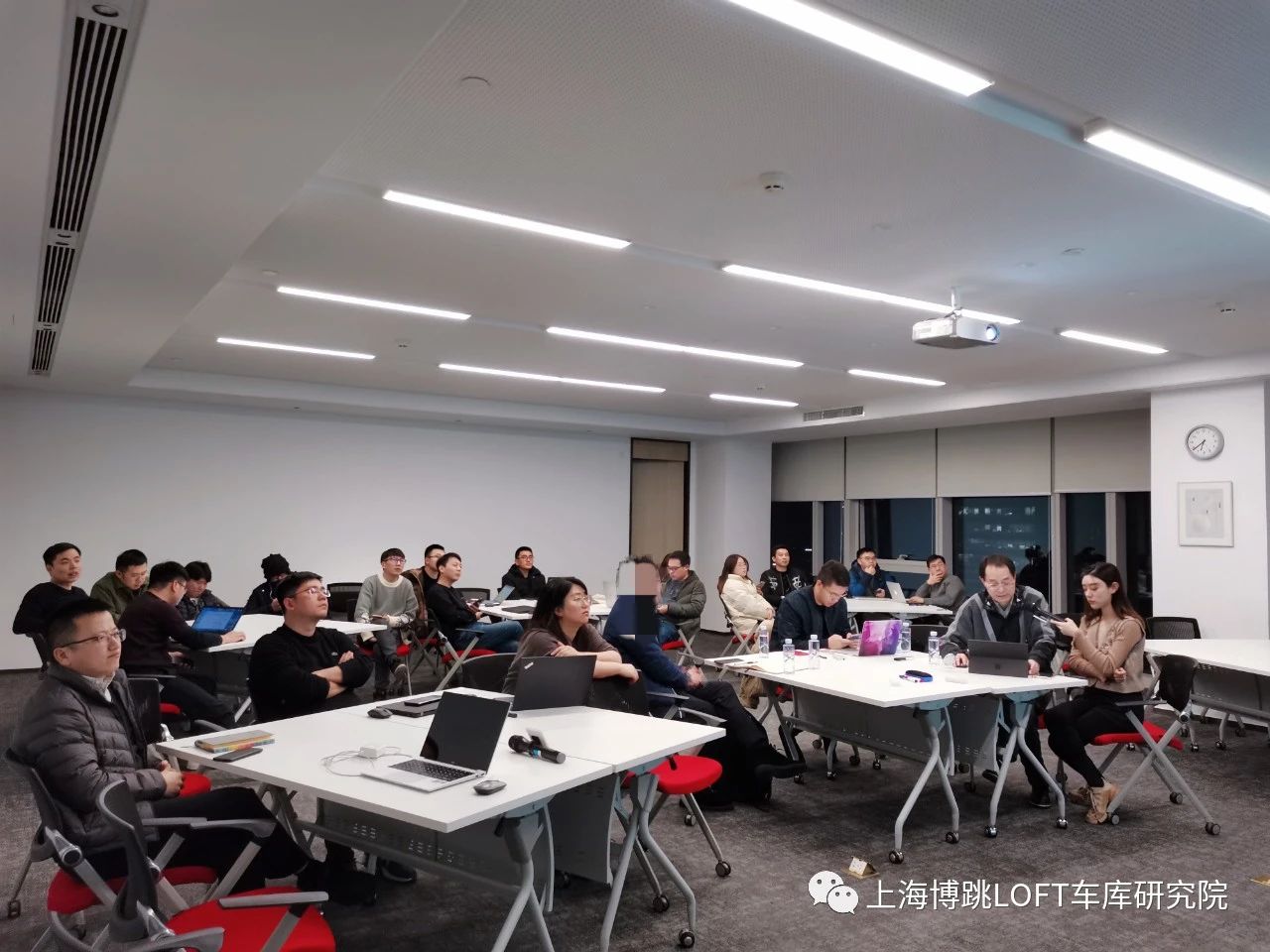 江津杭州LOFT车库专题会